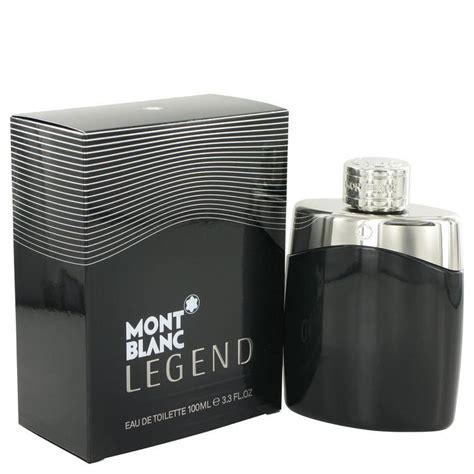 mont blanc cologne 2011